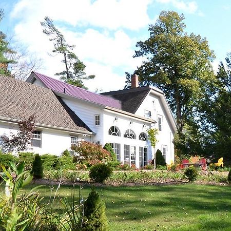 Briarwood Bed & Breakfast Elmsdale Esterno foto