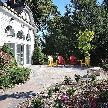 Briarwood Bed & Breakfast Elmsdale Esterno foto