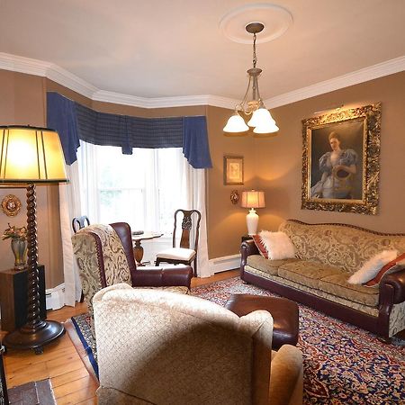 Briarwood Bed & Breakfast Elmsdale Esterno foto