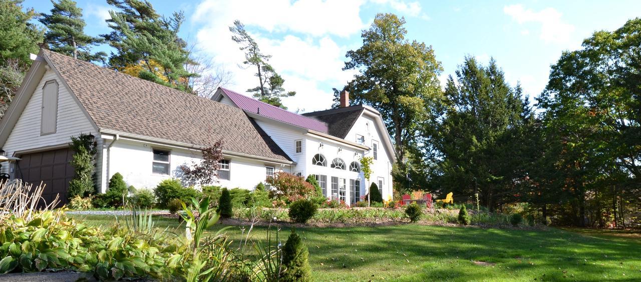 Briarwood Bed & Breakfast Elmsdale Esterno foto