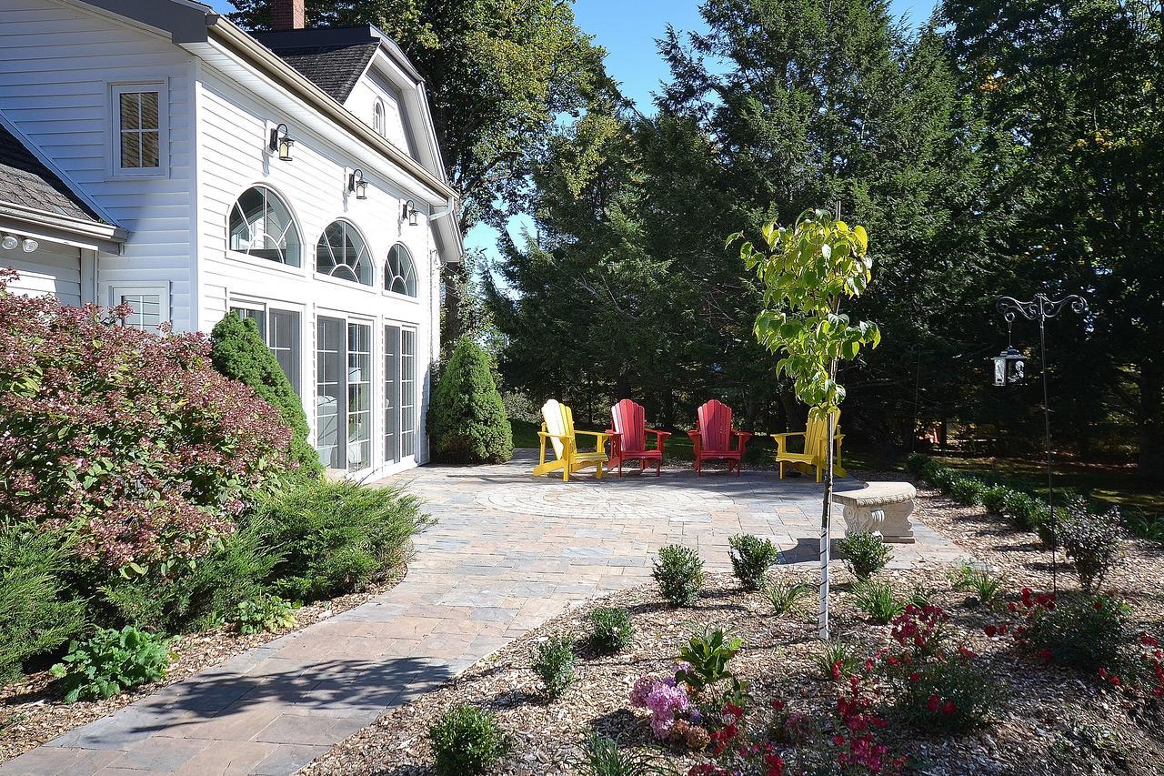 Briarwood Bed & Breakfast Elmsdale Esterno foto
