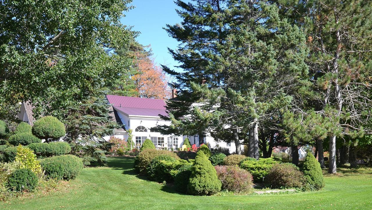 Briarwood Bed & Breakfast Elmsdale Esterno foto