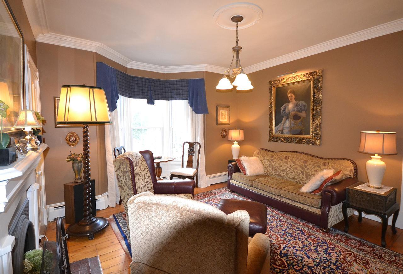 Briarwood Bed & Breakfast Elmsdale Esterno foto