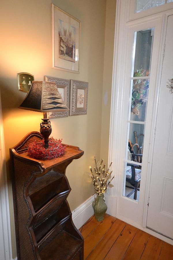 Briarwood Bed & Breakfast Elmsdale Camera foto
