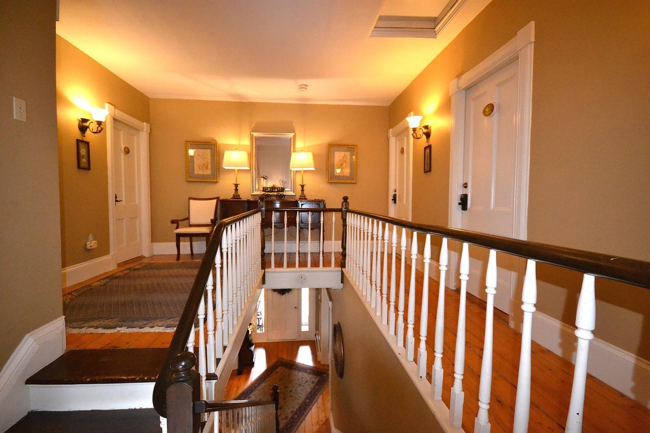 Briarwood Bed & Breakfast Elmsdale Camera foto