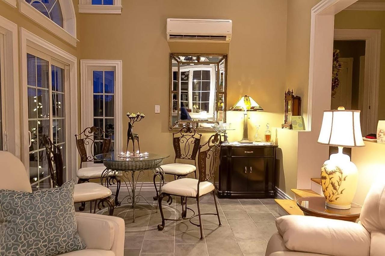 Briarwood Bed & Breakfast Elmsdale Camera foto