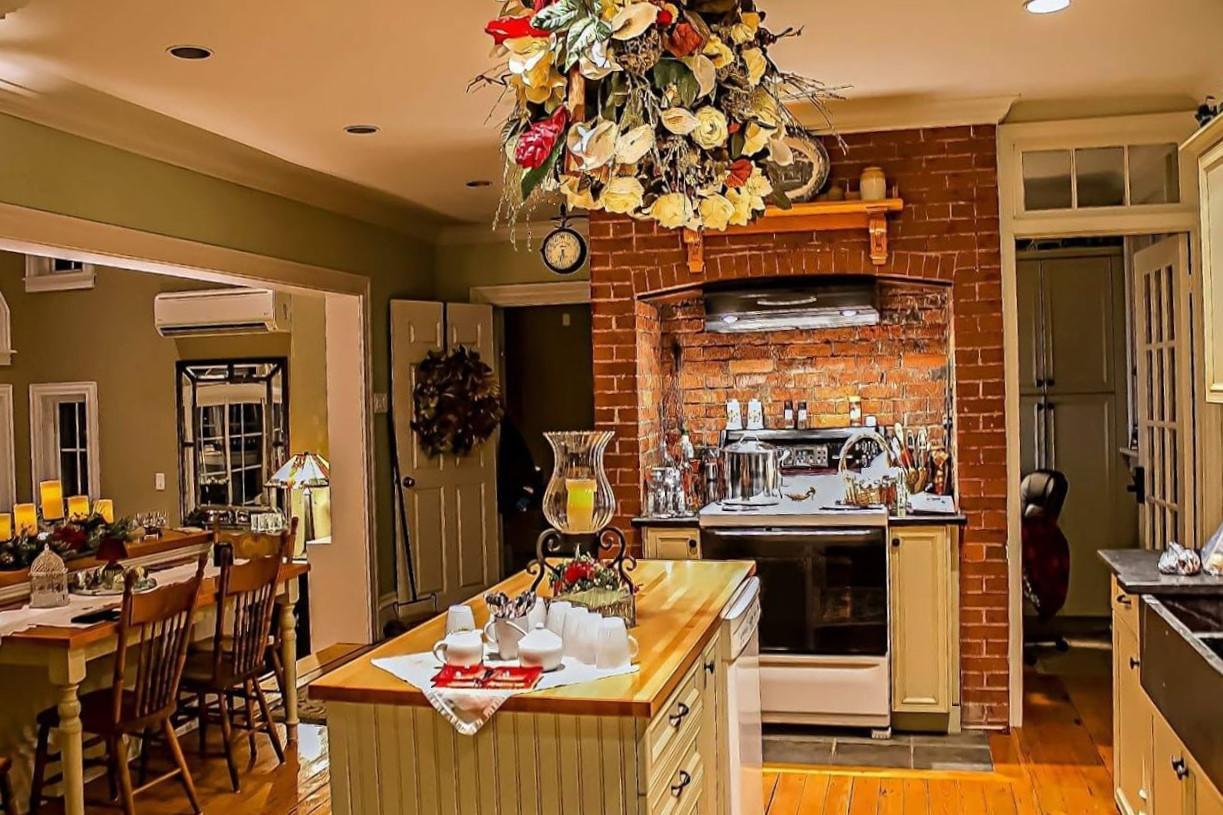 Briarwood Bed & Breakfast Elmsdale Camera foto