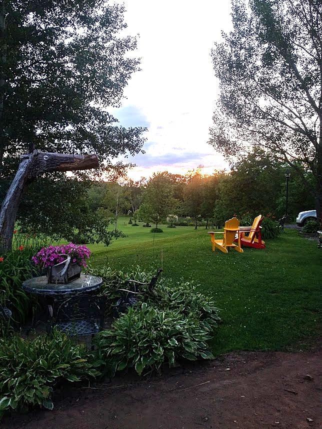Briarwood Bed & Breakfast Elmsdale Camera foto