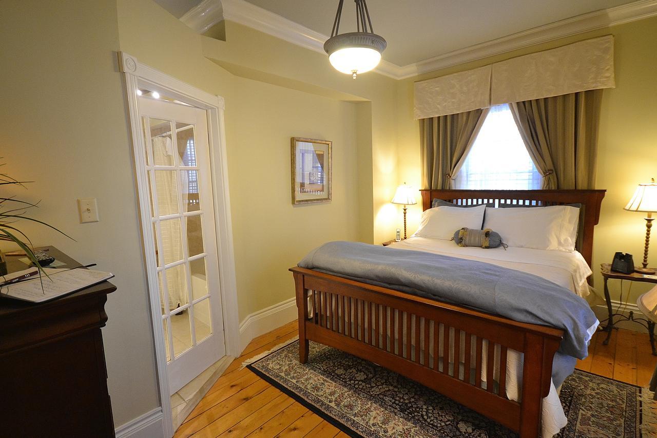 Briarwood Bed & Breakfast Elmsdale Camera foto