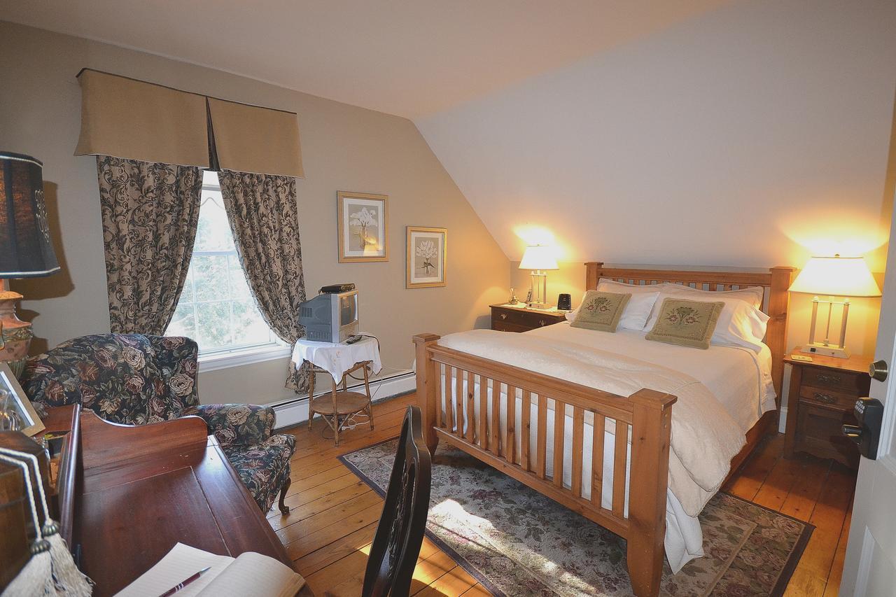 Briarwood Bed & Breakfast Elmsdale Camera foto