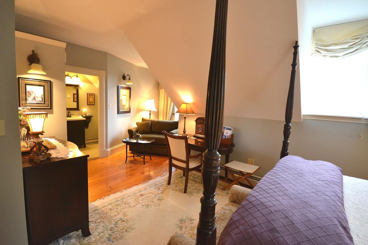 Briarwood Bed & Breakfast Elmsdale Camera foto