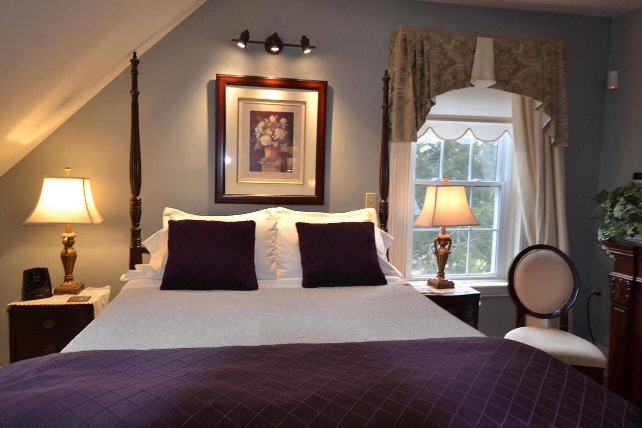 Briarwood Bed & Breakfast Elmsdale Camera foto