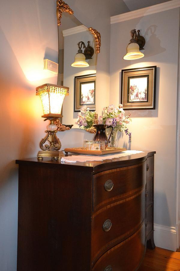Briarwood Bed & Breakfast Elmsdale Camera foto