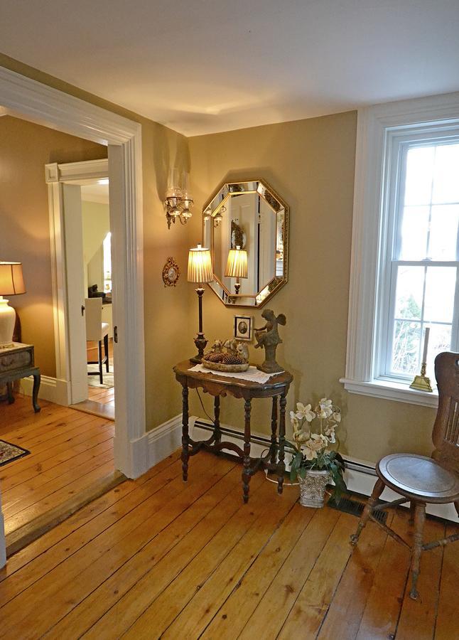 Briarwood Bed & Breakfast Elmsdale Esterno foto