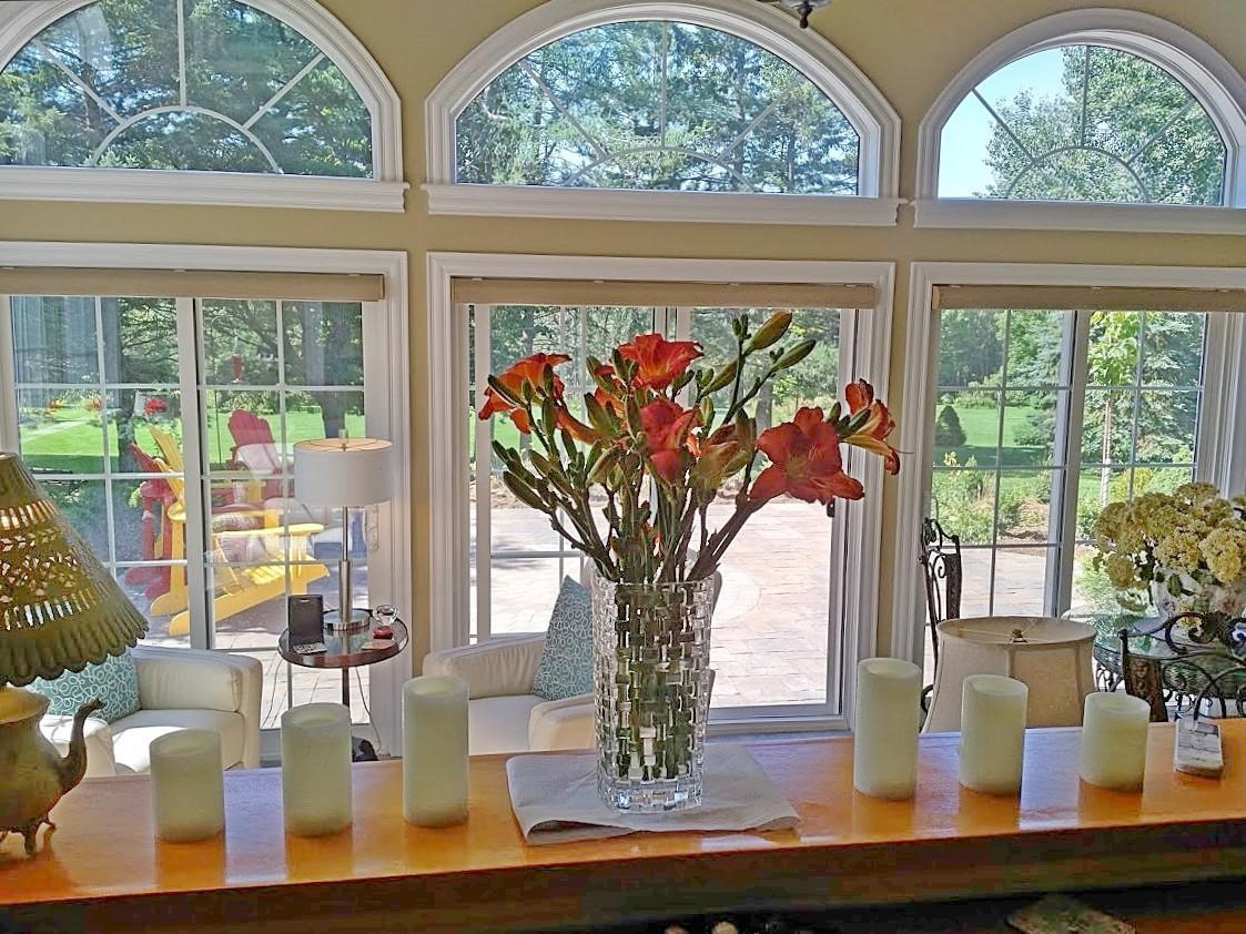 Briarwood Bed & Breakfast Elmsdale Esterno foto