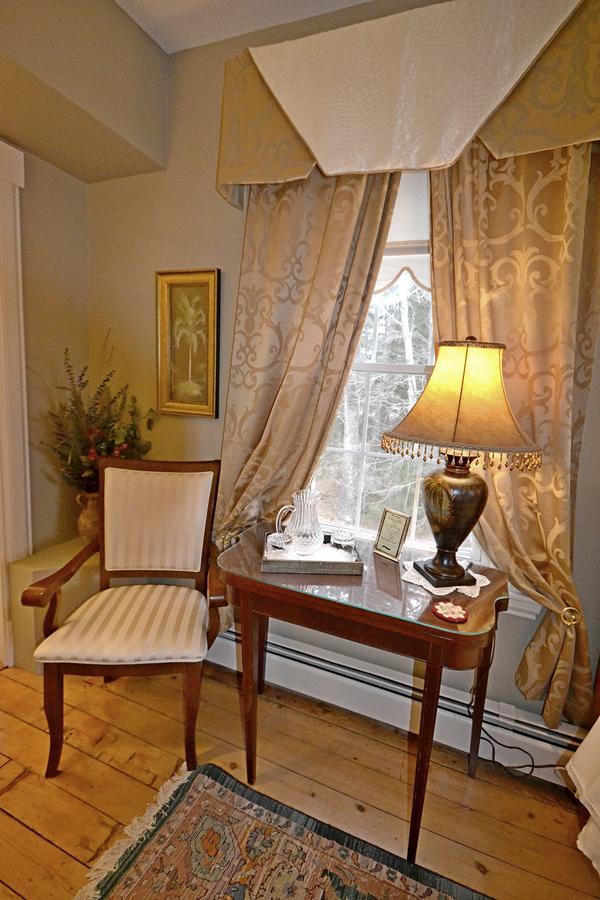 Briarwood Bed & Breakfast Elmsdale Esterno foto