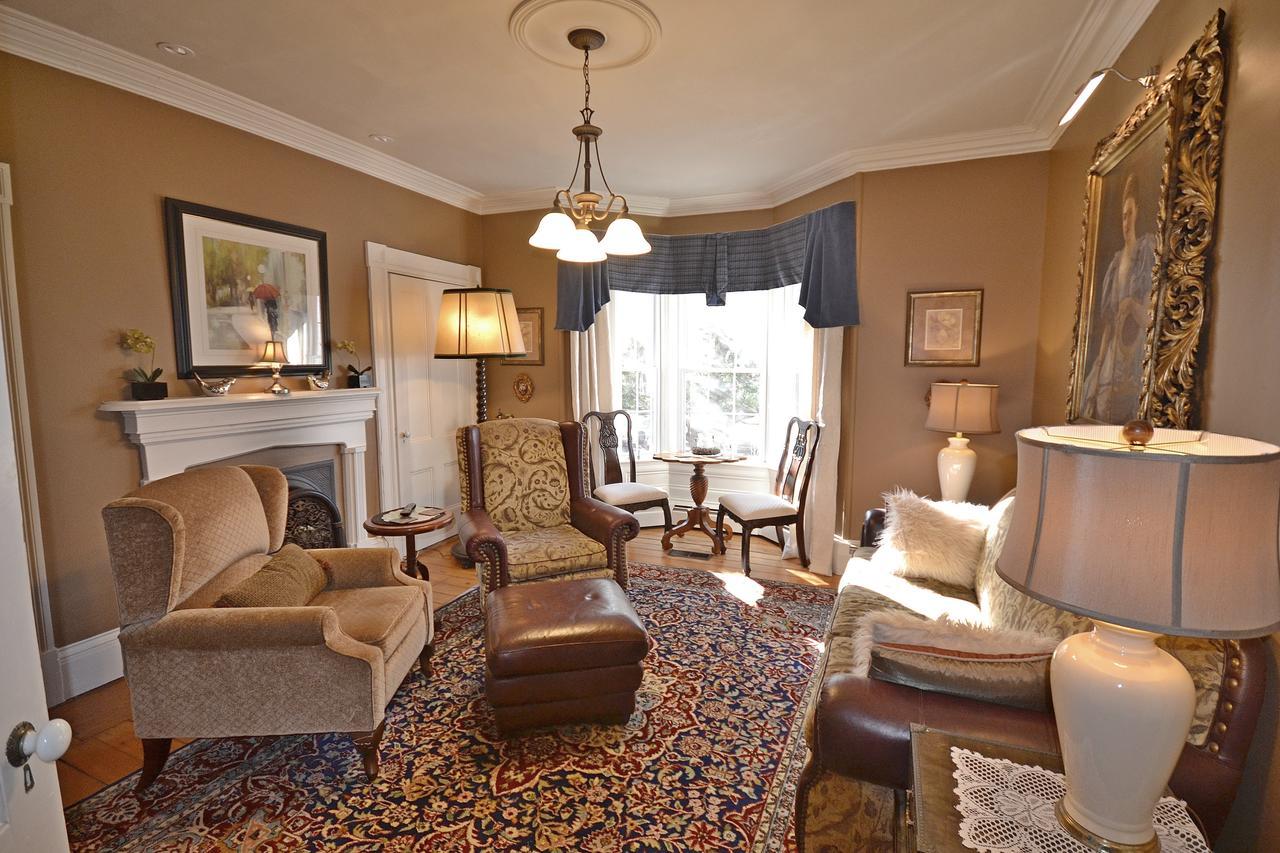 Briarwood Bed & Breakfast Elmsdale Esterno foto
