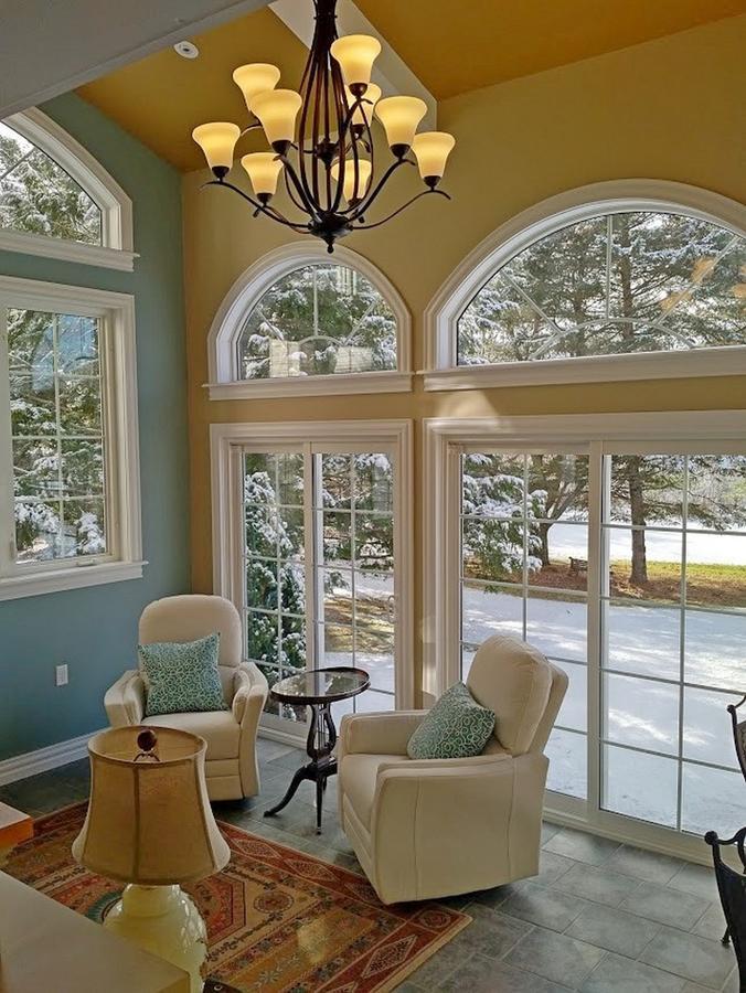 Briarwood Bed & Breakfast Elmsdale Esterno foto