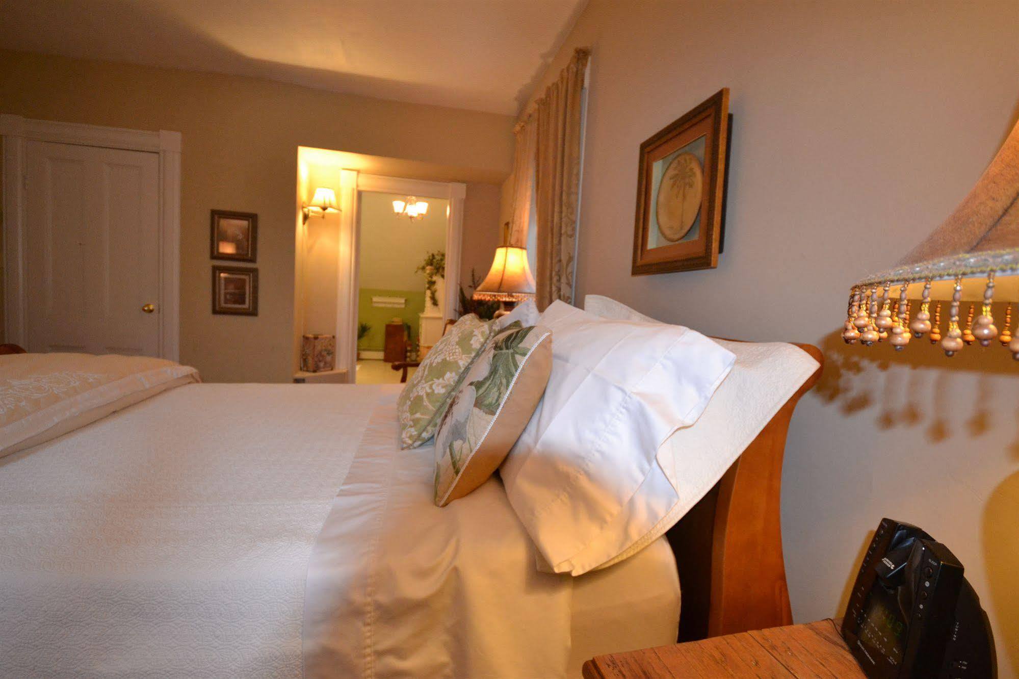 Briarwood Bed & Breakfast Elmsdale Esterno foto