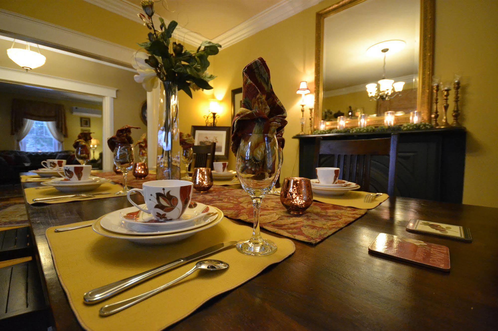 Briarwood Bed & Breakfast Elmsdale Esterno foto