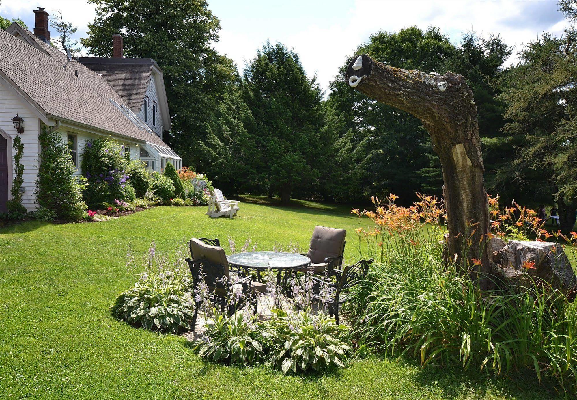 Briarwood Bed & Breakfast Elmsdale Esterno foto