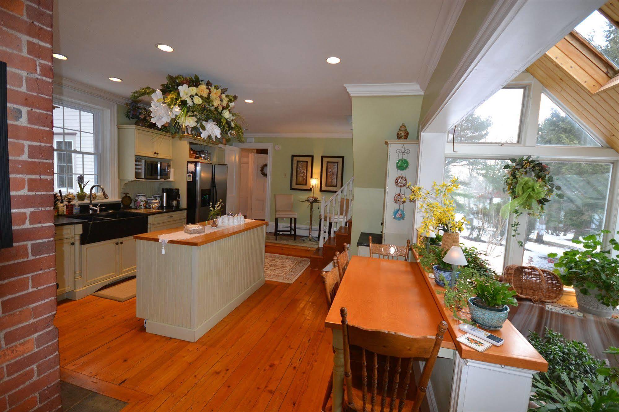 Briarwood Bed & Breakfast Elmsdale Esterno foto