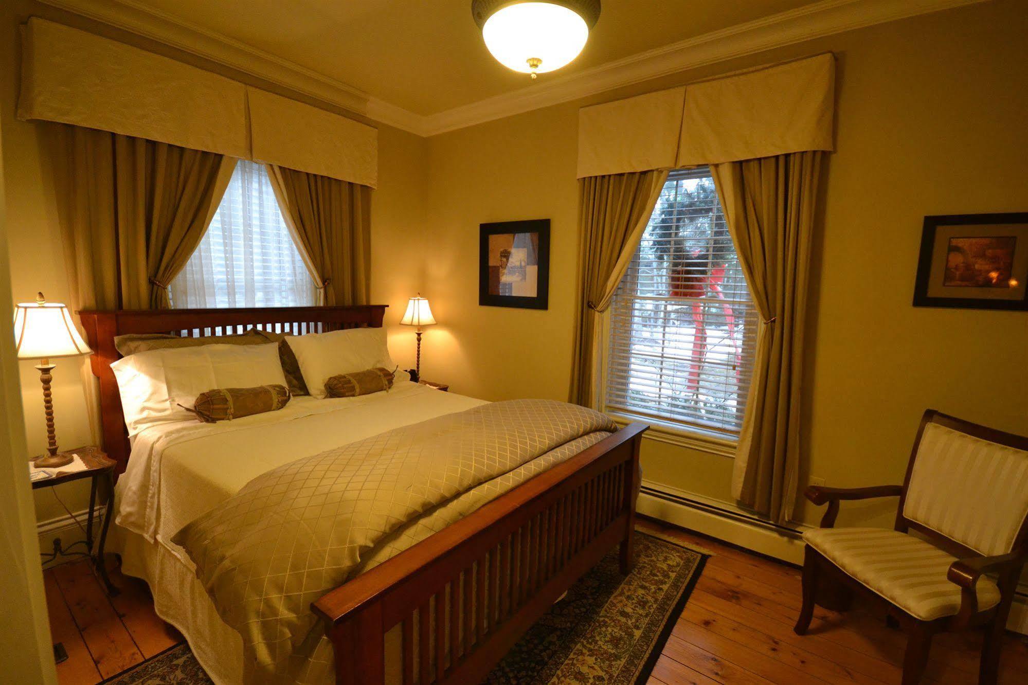 Briarwood Bed & Breakfast Elmsdale Esterno foto