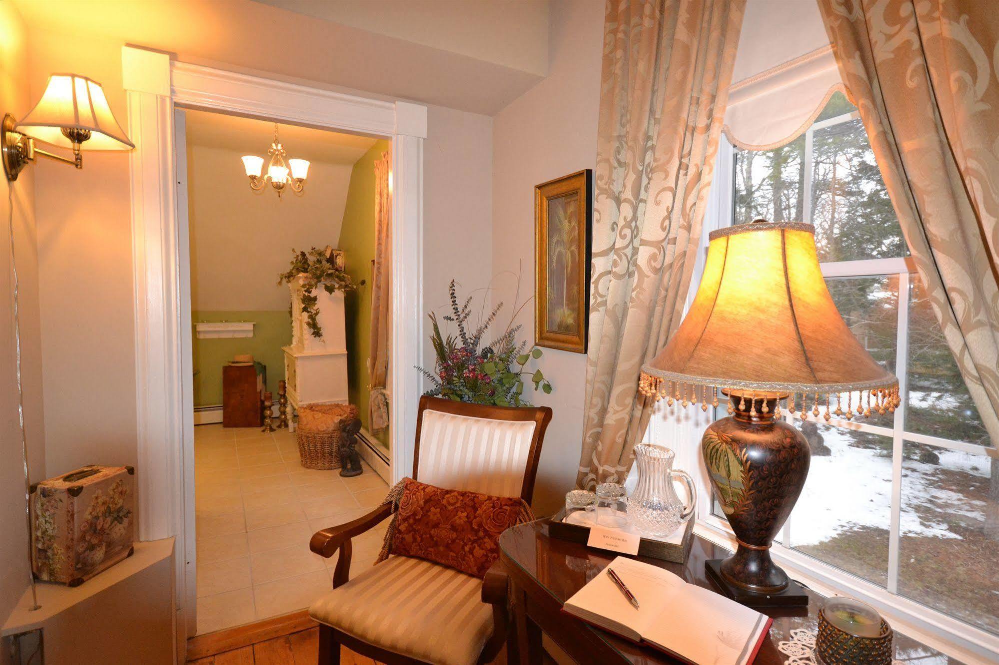 Briarwood Bed & Breakfast Elmsdale Esterno foto