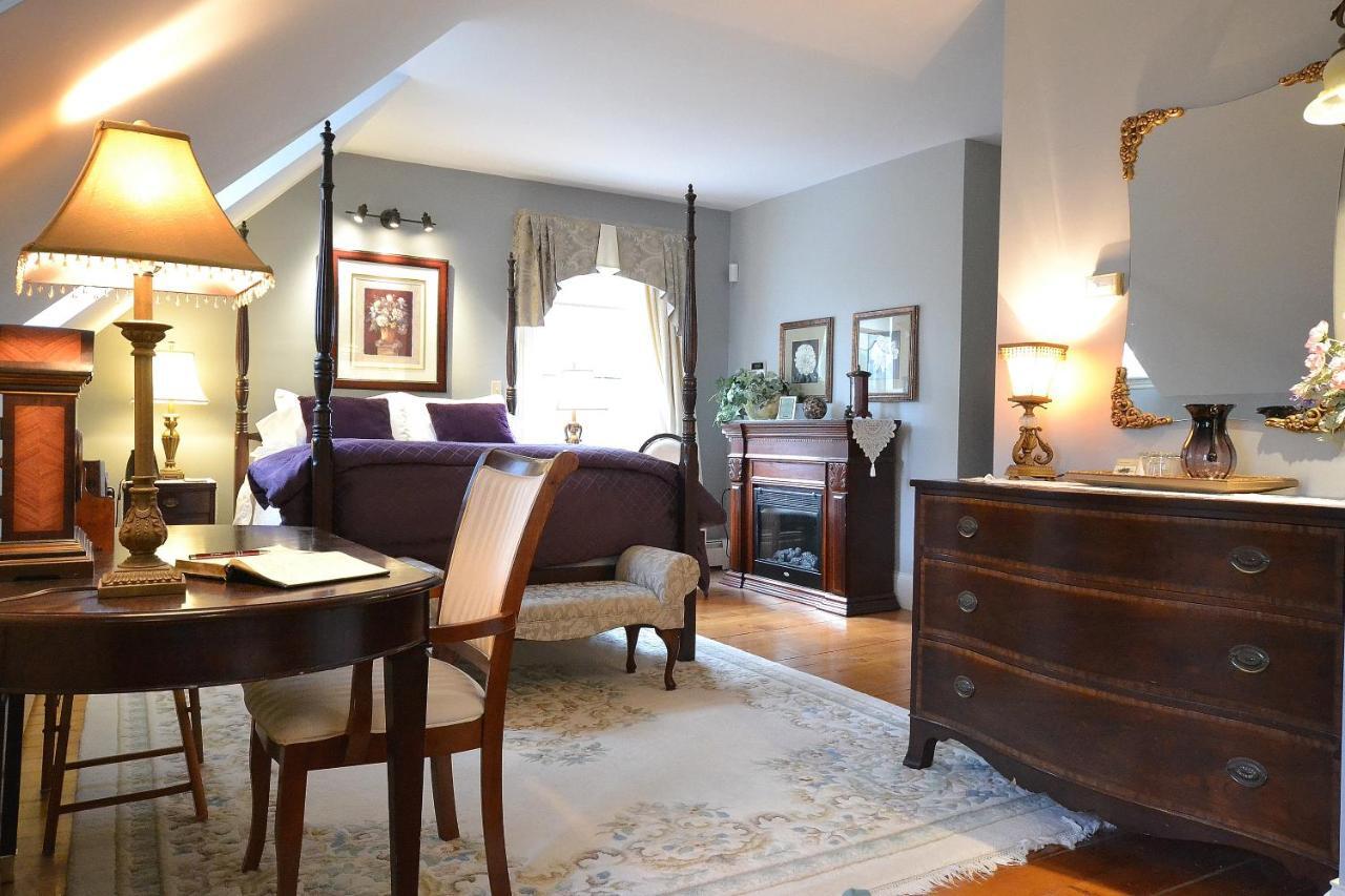 Briarwood Bed & Breakfast Elmsdale Camera foto