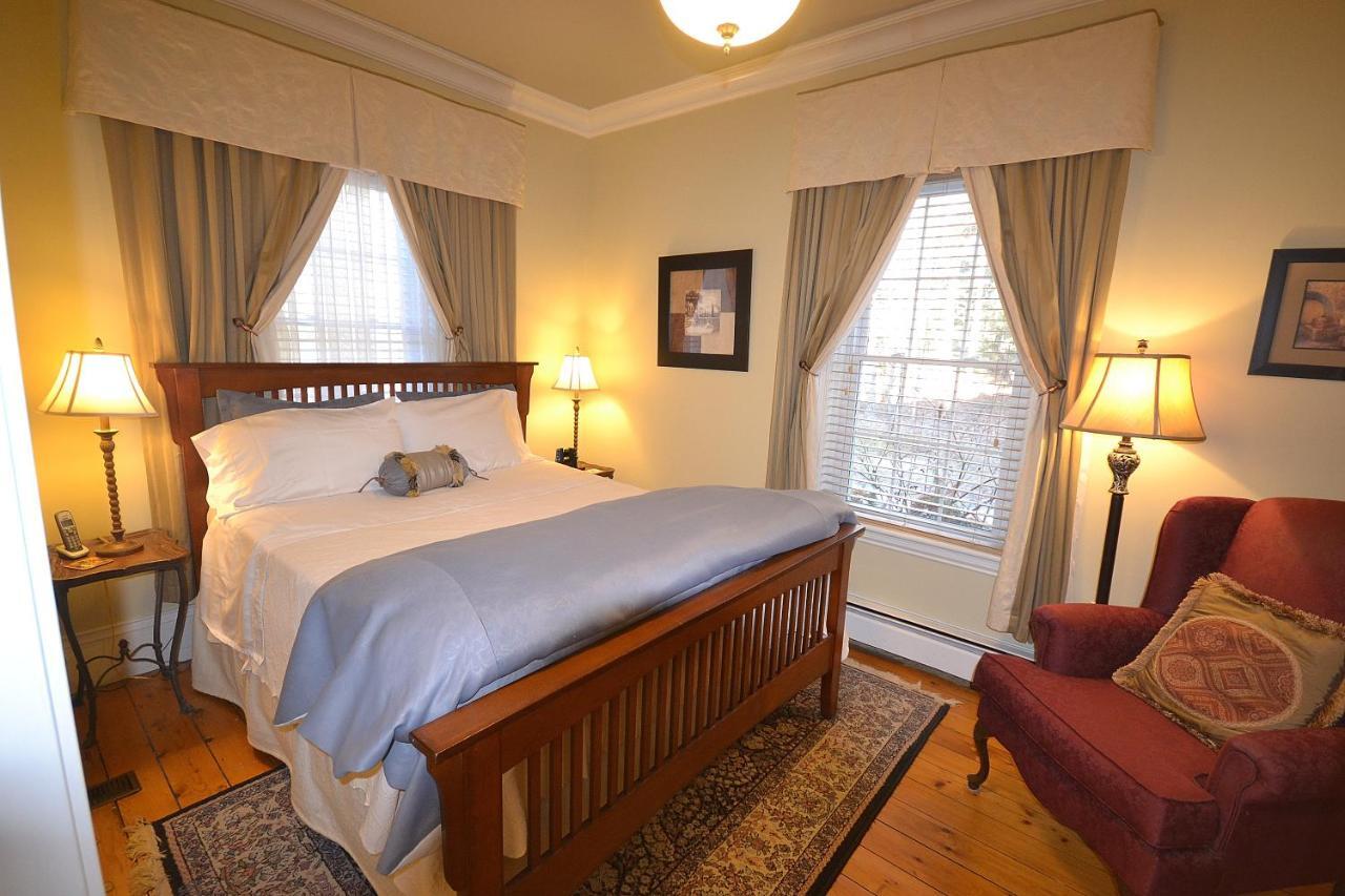 Briarwood Bed & Breakfast Elmsdale Camera foto